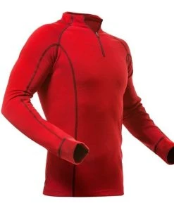 Pfanner Langarm Shirt Merino