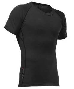 Pfanner T-Shirt Merinowolle