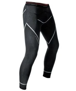 Pfanner Lange Unterhose Merinowolle