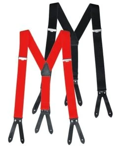 Pfanner Hosenträger Classic