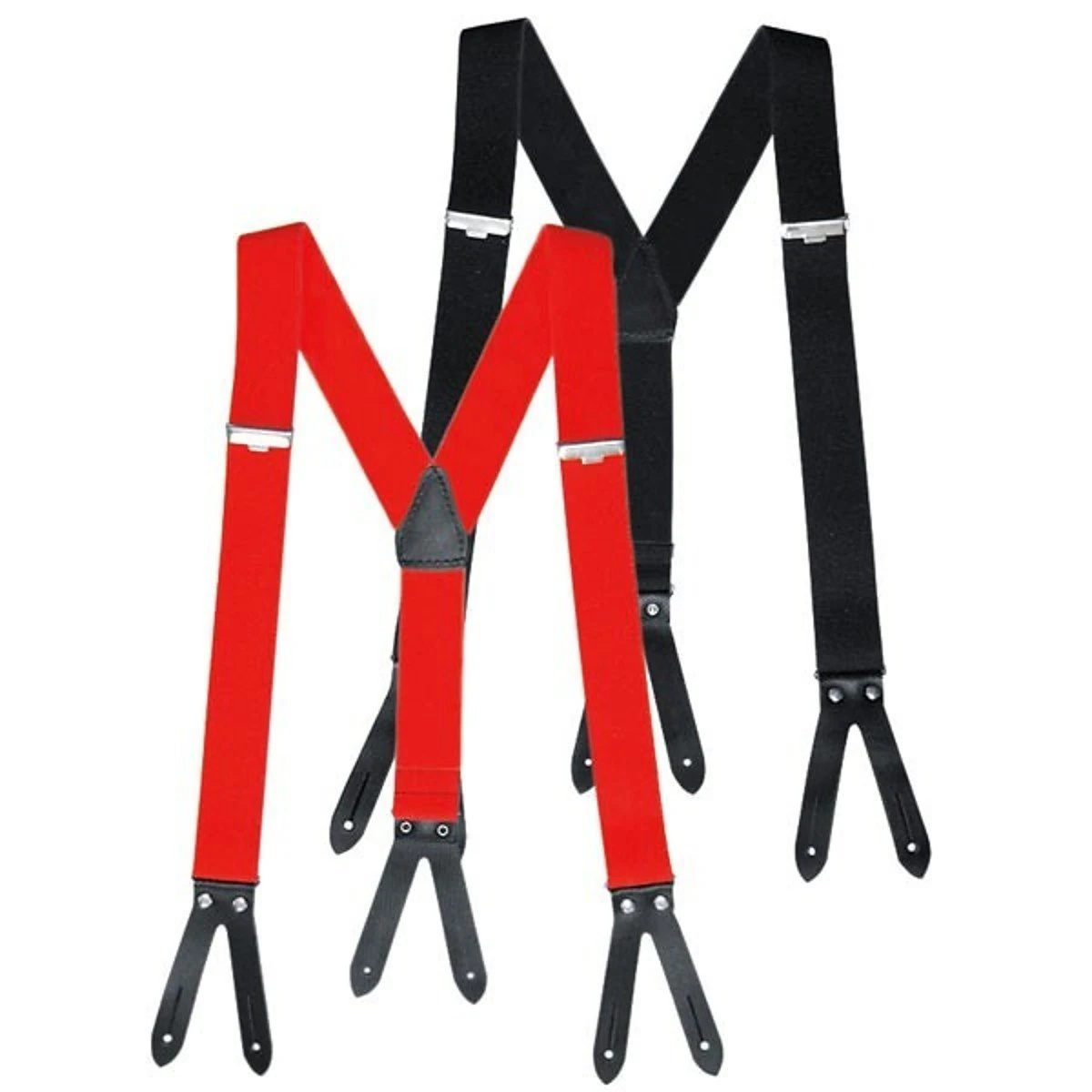 Pfanner Hosenträger Classic Pfanner Hosenträger Classic -Haix Shop 2330