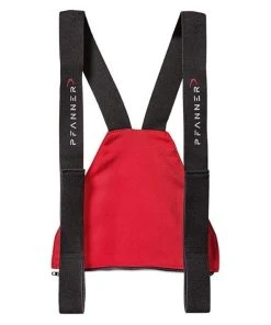 Pfanner Zip Latz Nierenschutz