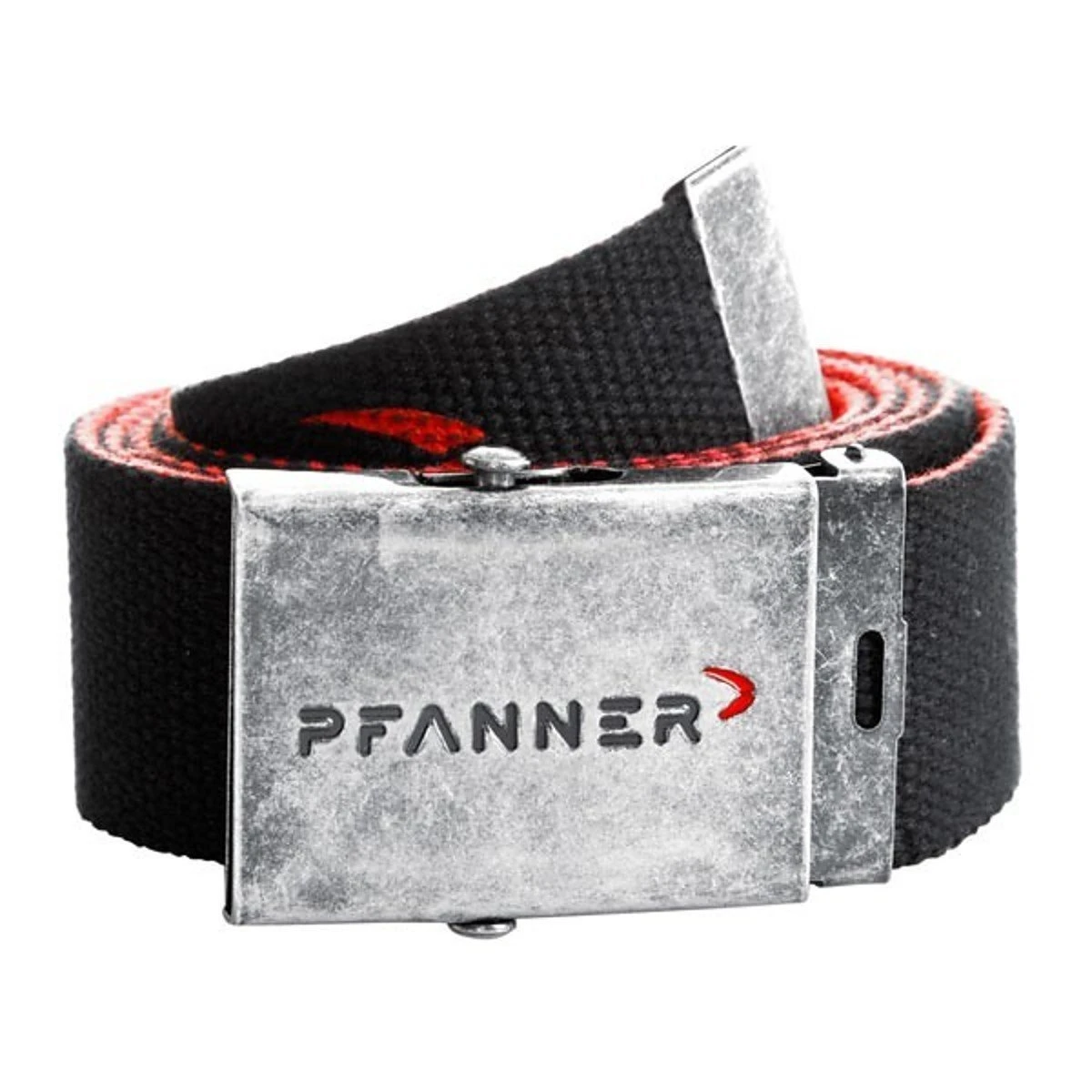 Pfanner Gürtel mit Metallschnalle Pfanner Gürtel Mit Metallschnalle -Haix Shop 2333