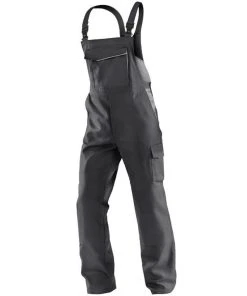 Kübler Latzhose Zweifarbig Baumwolle 2 Kübler Latzhose Zweifarbig Baumwolle -Haix Shop 2336 2 1280x1280