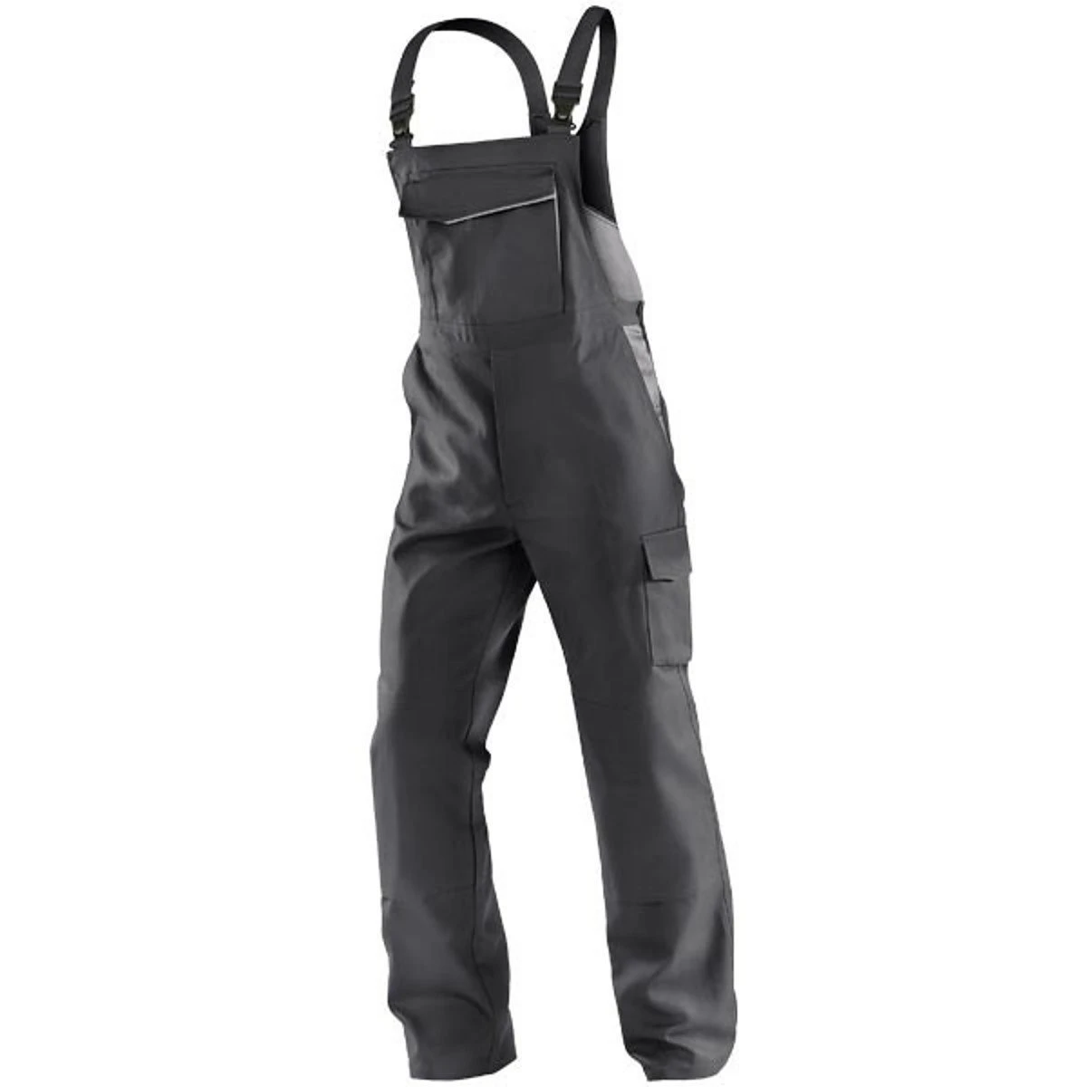 Kübler Latzhose zweifarbig Baumwolle Kübler Latzhose Zweifarbig Baumwolle -Haix Shop 2336