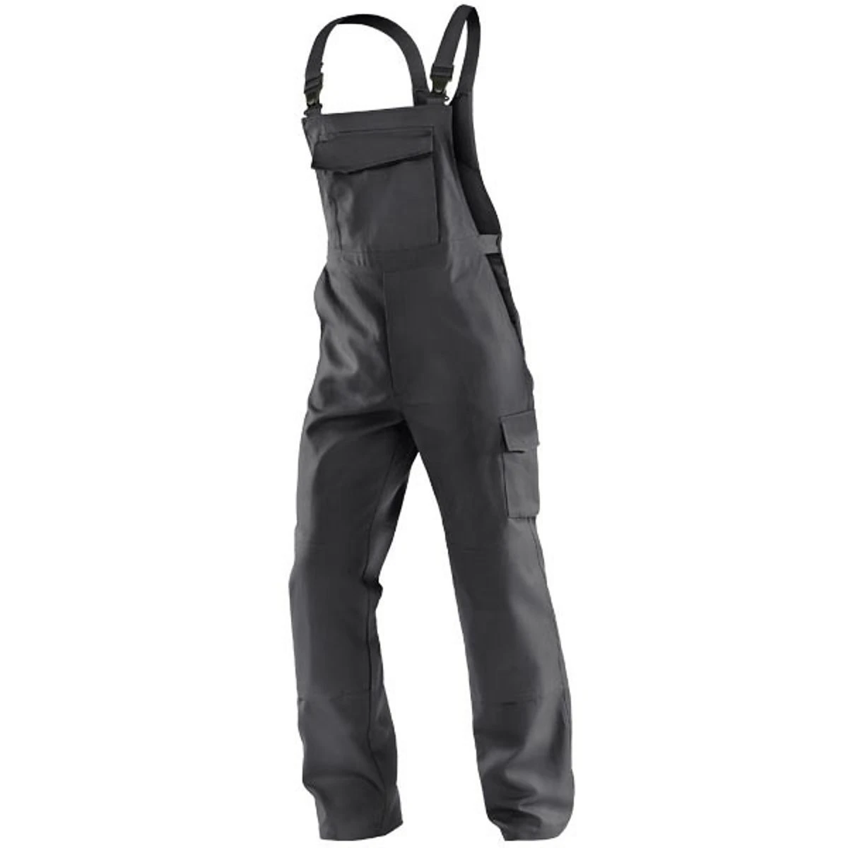 Kübler Latzhose zweifarbig Baumwolle Kübler Latzhose Zweifarbig Baumwolle -Haix Shop 2336