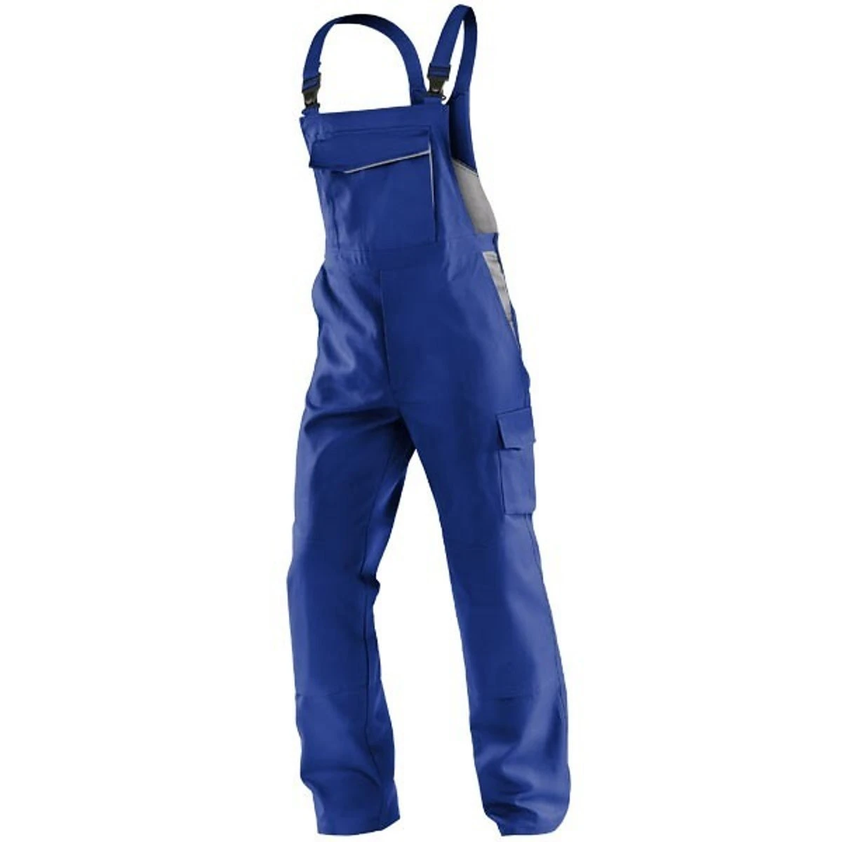 Kübler Latzhose zweifarbig Baumwolle Kübler Latzhose Zweifarbig Baumwolle -Haix Shop 2336