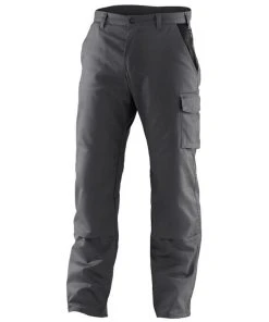 Kübler Zweifarbige Arbeitshose Identiq