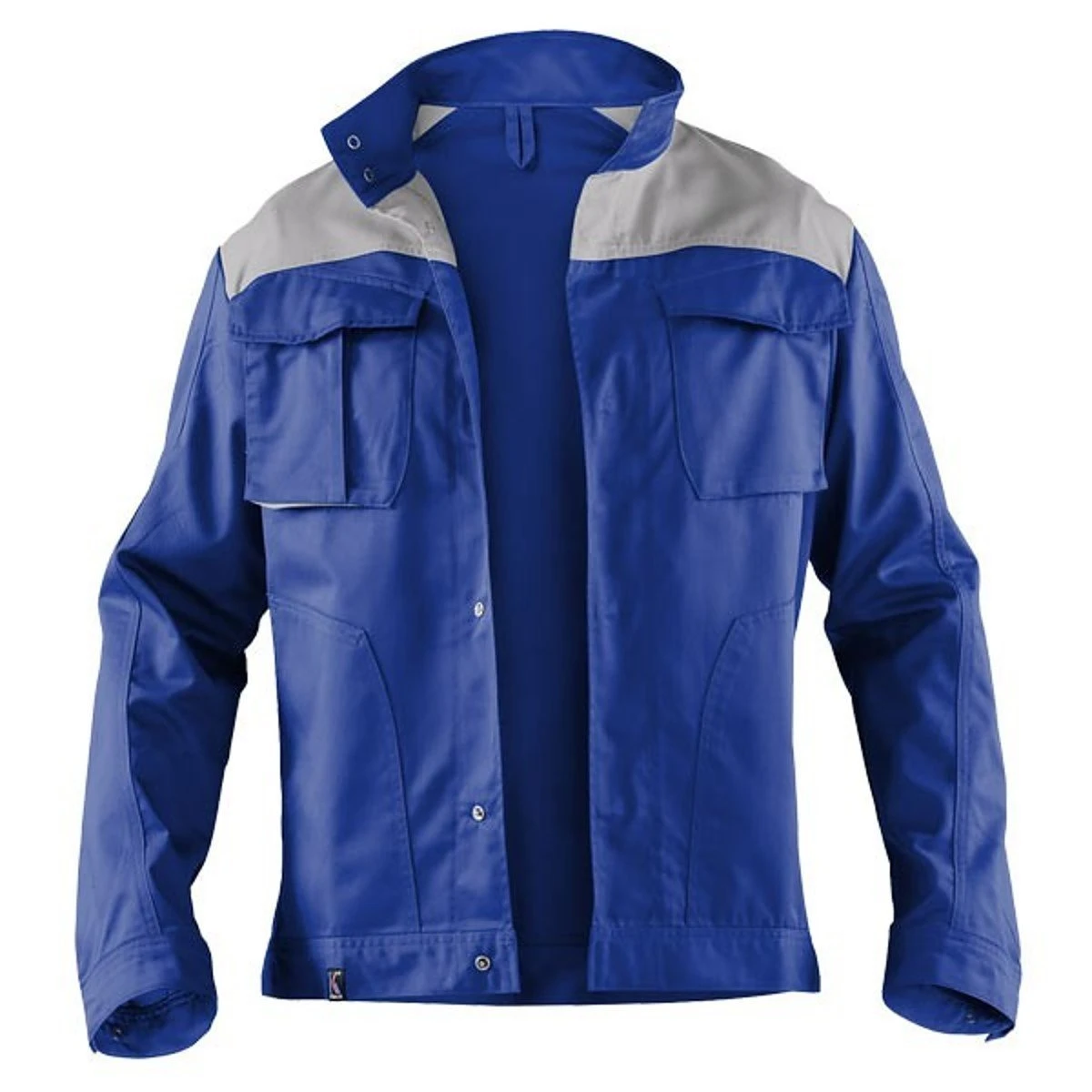 Kübler zweifarbige Bundjacke Identiq Kübler Zweifarbige Bundjacke Identiq -Haix Shop 2338