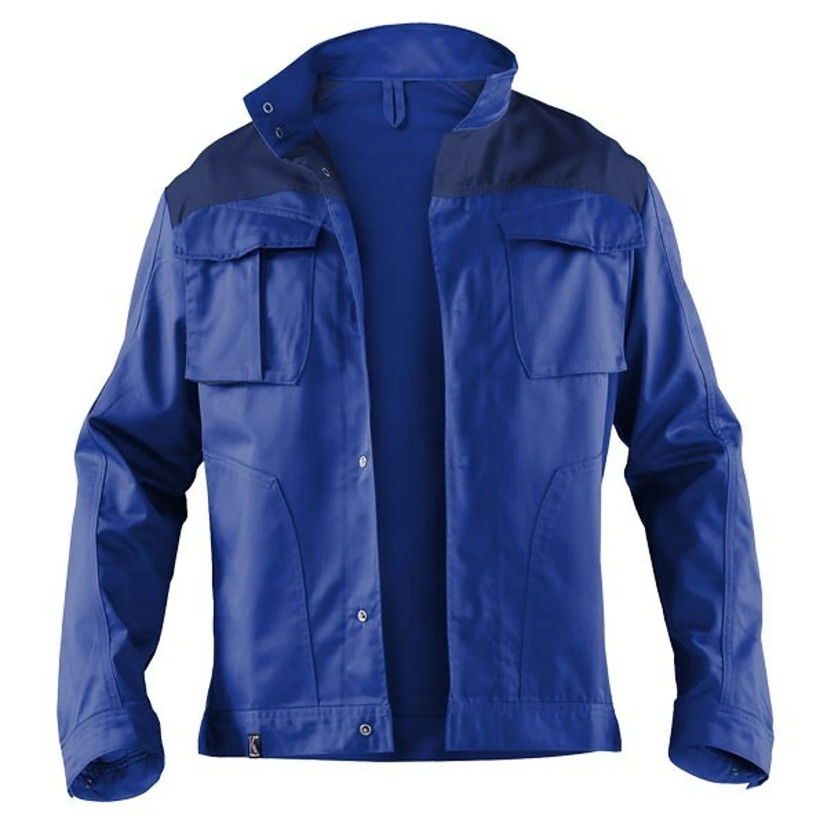 Kübler zweifarbige Bundjacke Identiq Kübler Zweifarbige Bundjacke Identiq -Haix Shop 2338