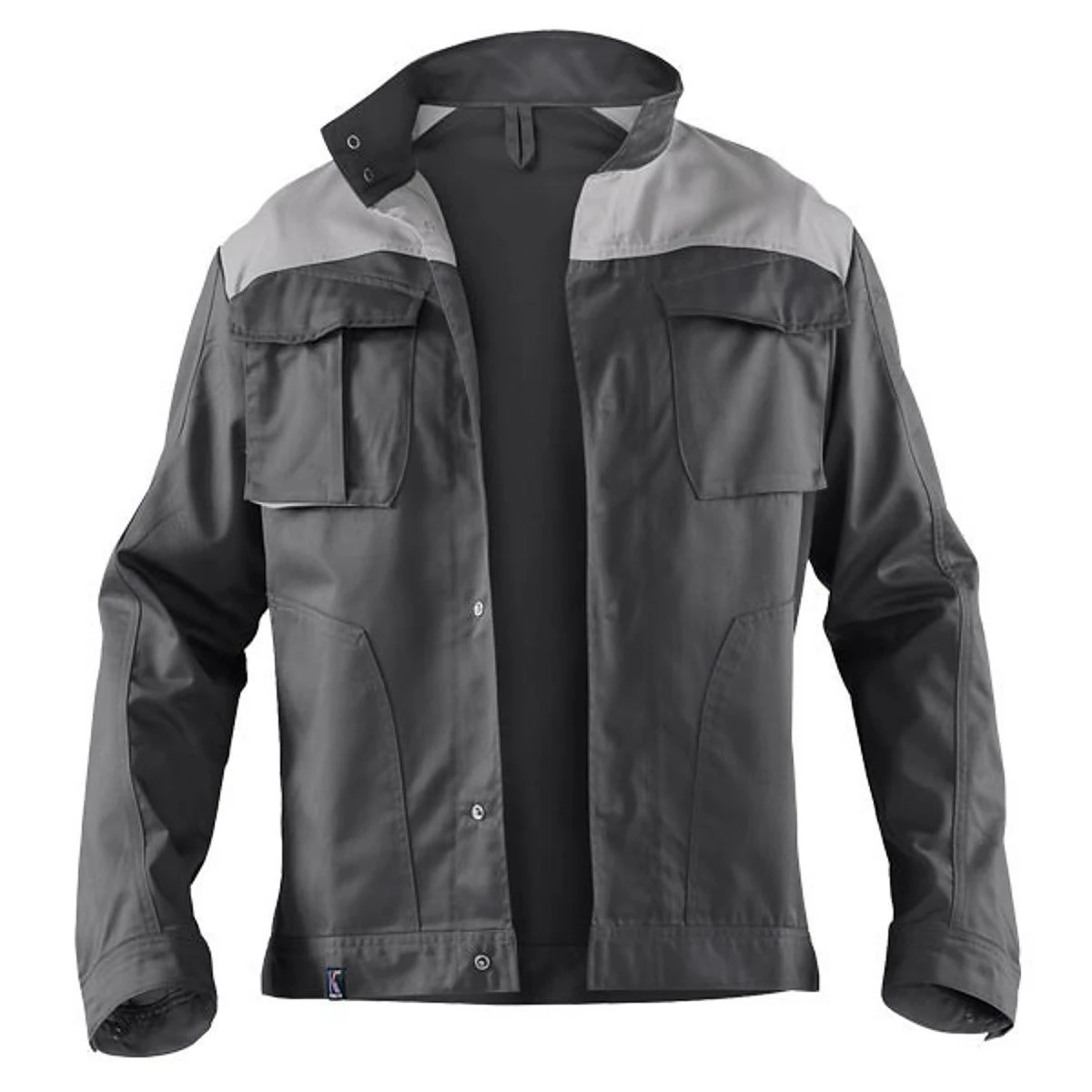 Kübler zweifarbige Bundjacke Identiq Kübler Zweifarbige Bundjacke Identiq -Haix Shop 2338