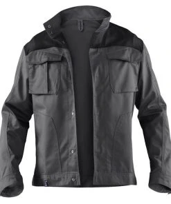 Kübler Zweifarbige Bundjacke Identiq 4 Kübler Zweifarbige Bundjacke Identiq -Haix Shop 2338 5 1280x1280