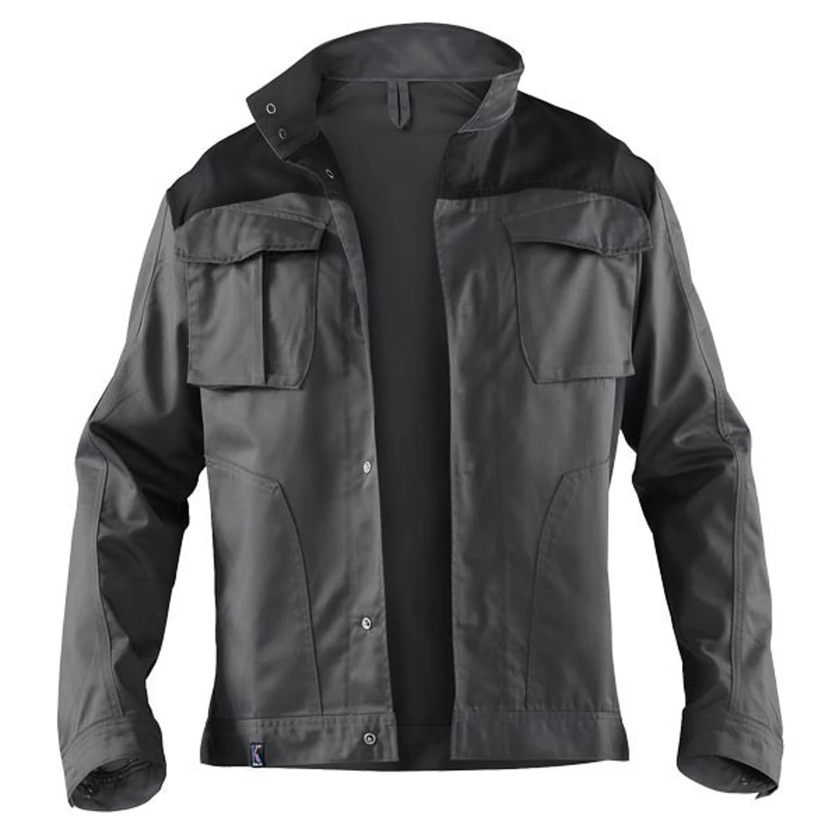 Kübler zweifarbige Bundjacke Identiq Kübler Zweifarbige Bundjacke Identiq -Haix Shop 2338