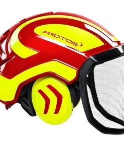 Protos Helm Integral Forest