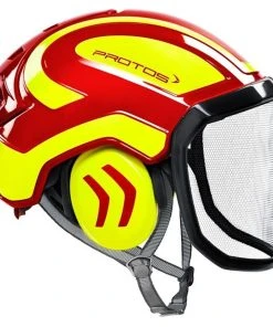 Protos Schutzhelm Integral Arborist