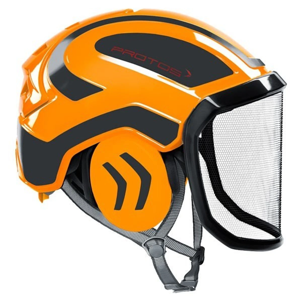 Protos Schutzhelm Integral Arborist Protos Schutzhelm Integral Arborist -Haix Shop 2342