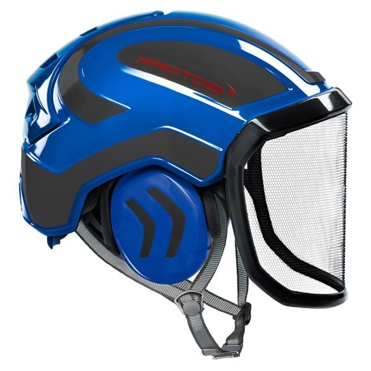 Protos Schutzhelm Integral Arborist Protos Schutzhelm Integral Arborist -Haix Shop 2342