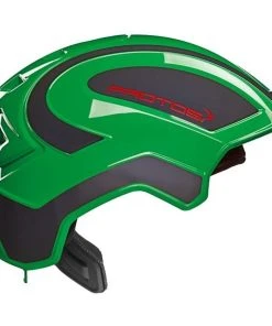 Protos Helm Maximaler Schutz