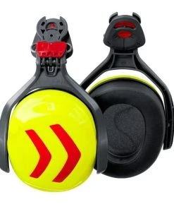 Protos Gehörschutz Mit Bügel