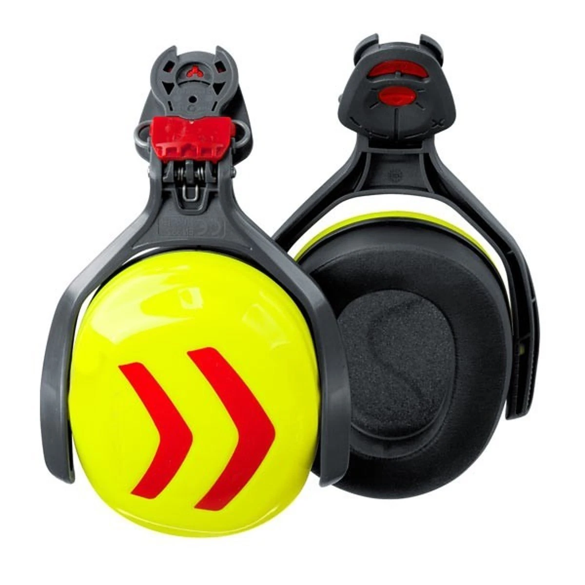 Protos Gehörschutz mit Bügel Protos Gehörschutz Mit Bügel -Haix Shop 2350