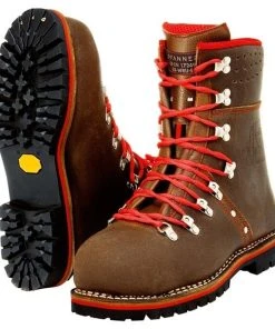 Pfanner Forstschuhe Tirol Juchten