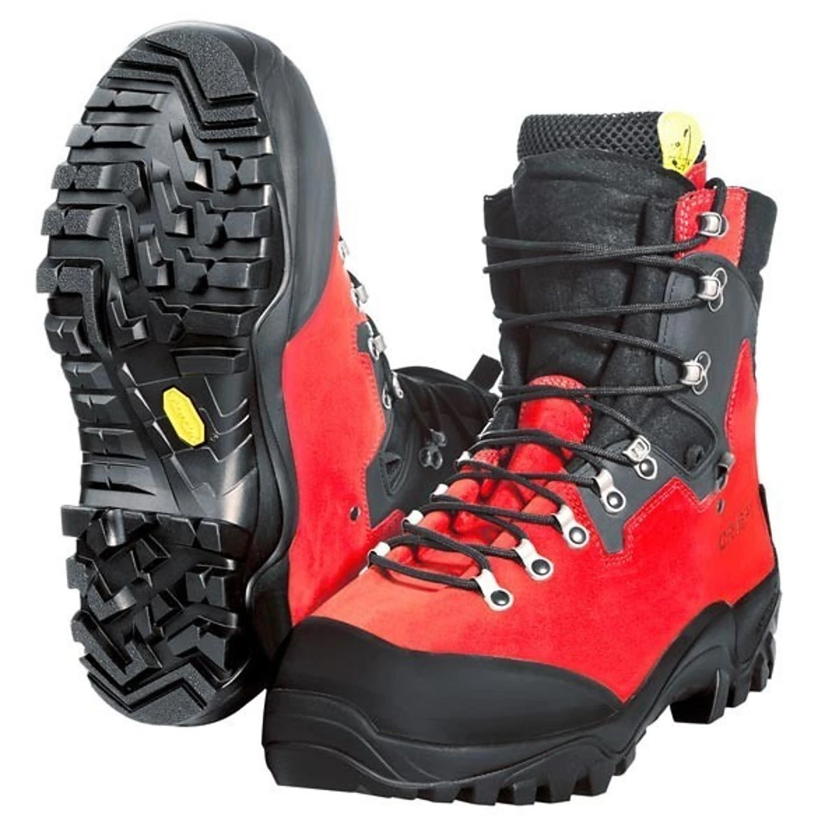 Pfanner Forststiefel Zermatt mit Gore-Tex® Pfanner Forststiefel Zermatt Mit Gore-Tex® -Haix Shop 2365