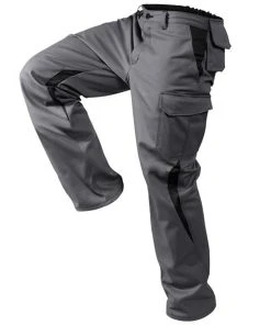 Kübler Leichte Arbeitshose Zweifarbig