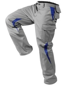 Kübler Leichte Arbeitshose Zweifarbig -Haix Shop 2370 3 1280x1280