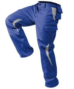 Kübler Leichte Arbeitshose Zweifarbig -Haix Shop 2370 4 1280x1280