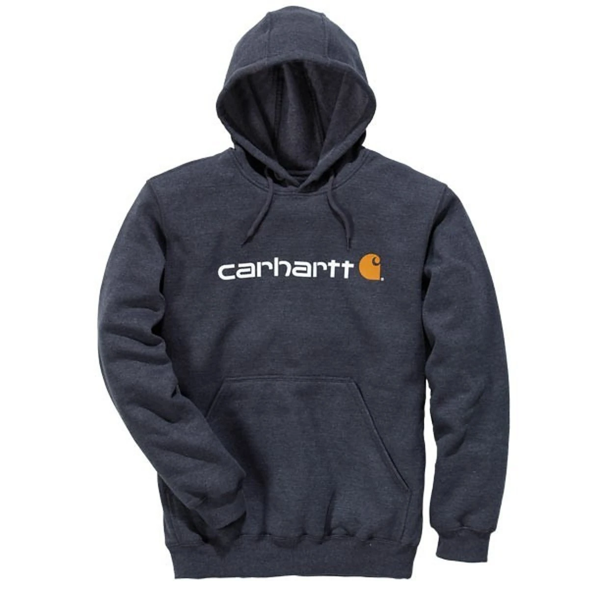 Carhartt Kapuzenshirt mit Logo Carhartt Kapuzenshirt Mit Logo -Haix Shop 2456