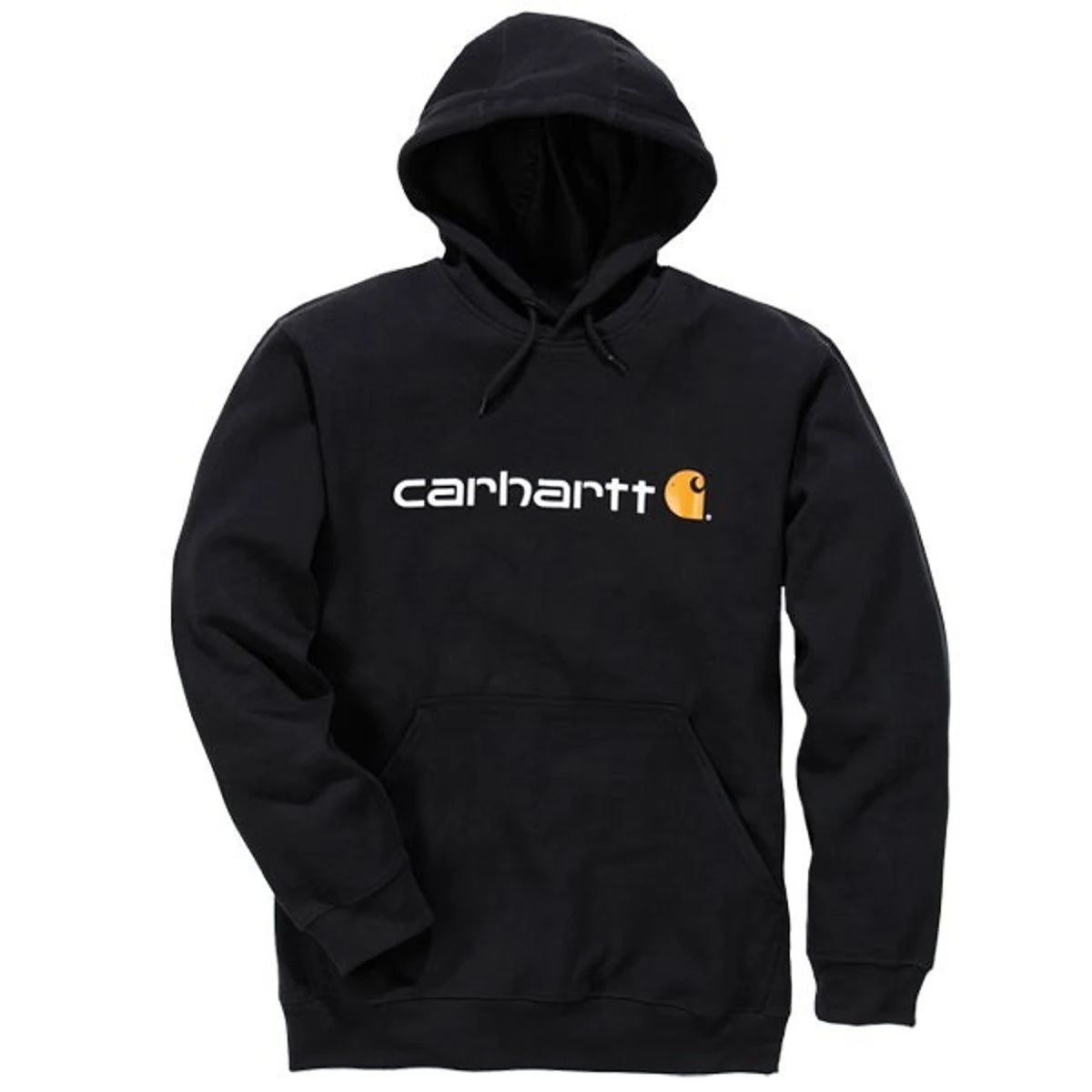 Carhartt Kapuzenshirt mit Logo Carhartt Kapuzenshirt Mit Logo -Haix Shop 2456