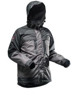 Pfanner Wasserdichte SympaTex® Jacke