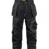 Blakläder X1500 Handwerkerhose Kinder
