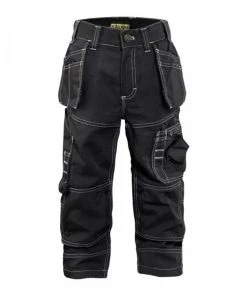 Blakläder X1500 Handwerkerhose Kinder
