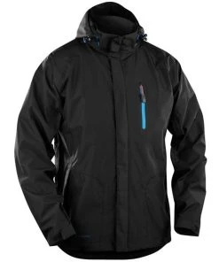 Blakläder Regenjacke Wasserdicht Atmungaktiv