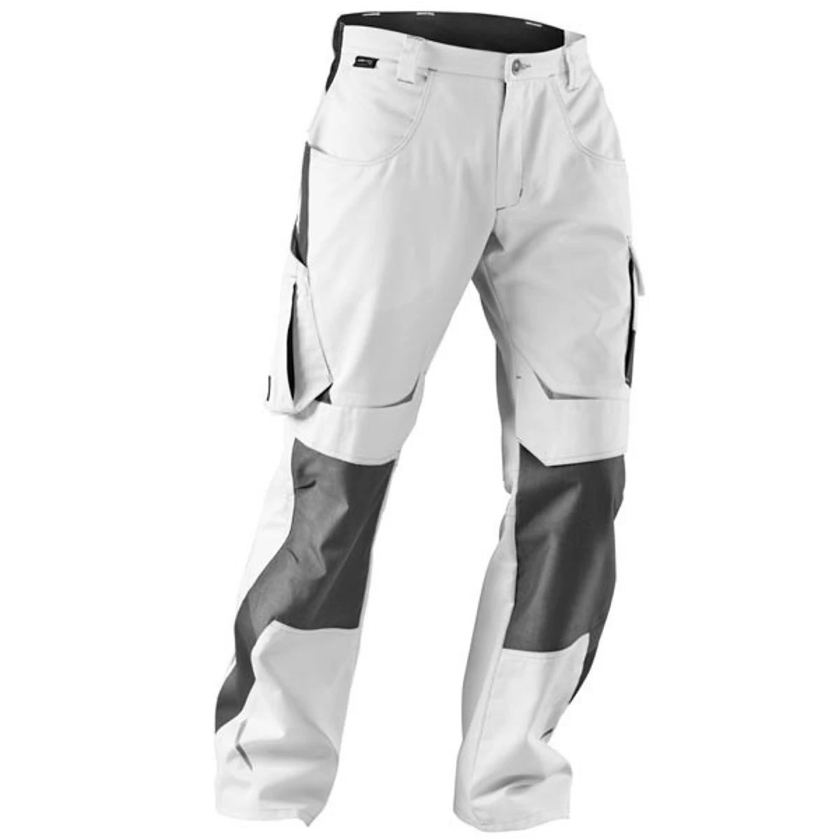 Kübler Malerhose weiss Cordura® Kübler Malerhose Weiss Cordura® -Haix Shop 2683