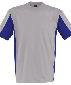 Kübler Zweifarbiges T-Shirt 2 Kübler Zweifarbiges T-Shirt -Haix Shop 2701 2 1280x1280