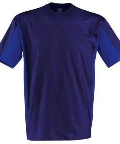 Kübler Zweifarbiges T-Shirt 4 Kübler Zweifarbiges T-Shirt -Haix Shop 2701 5 1280x1280