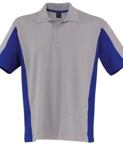 Kübler Zweifarbiges Poloshirt 2 Kübler Zweifarbiges Poloshirt -Haix Shop 2704 2 1280x1280