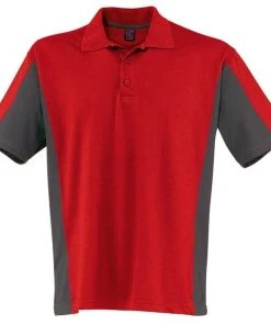 Kübler Zweifarbiges Poloshirt 3 Kübler Zweifarbiges Poloshirt -Haix Shop 2704 3 1280x1280