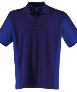 Kübler Zweifarbiges Poloshirt 5 Kübler Zweifarbiges Poloshirt -Haix Shop 2704 5 1280x1280