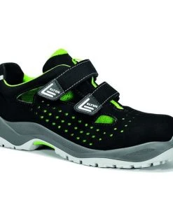Elten Sicherheitssandale Impulse S1P