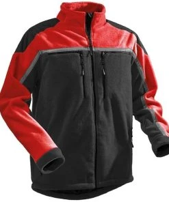Pfanner Jobby Colour Fleecejacke