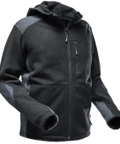 Pfanner Wooltec Kapuzenjanker