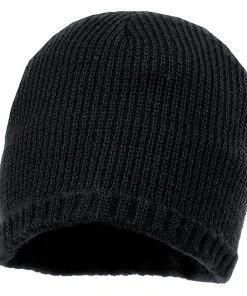 Pfanner Merinowolle Mütze