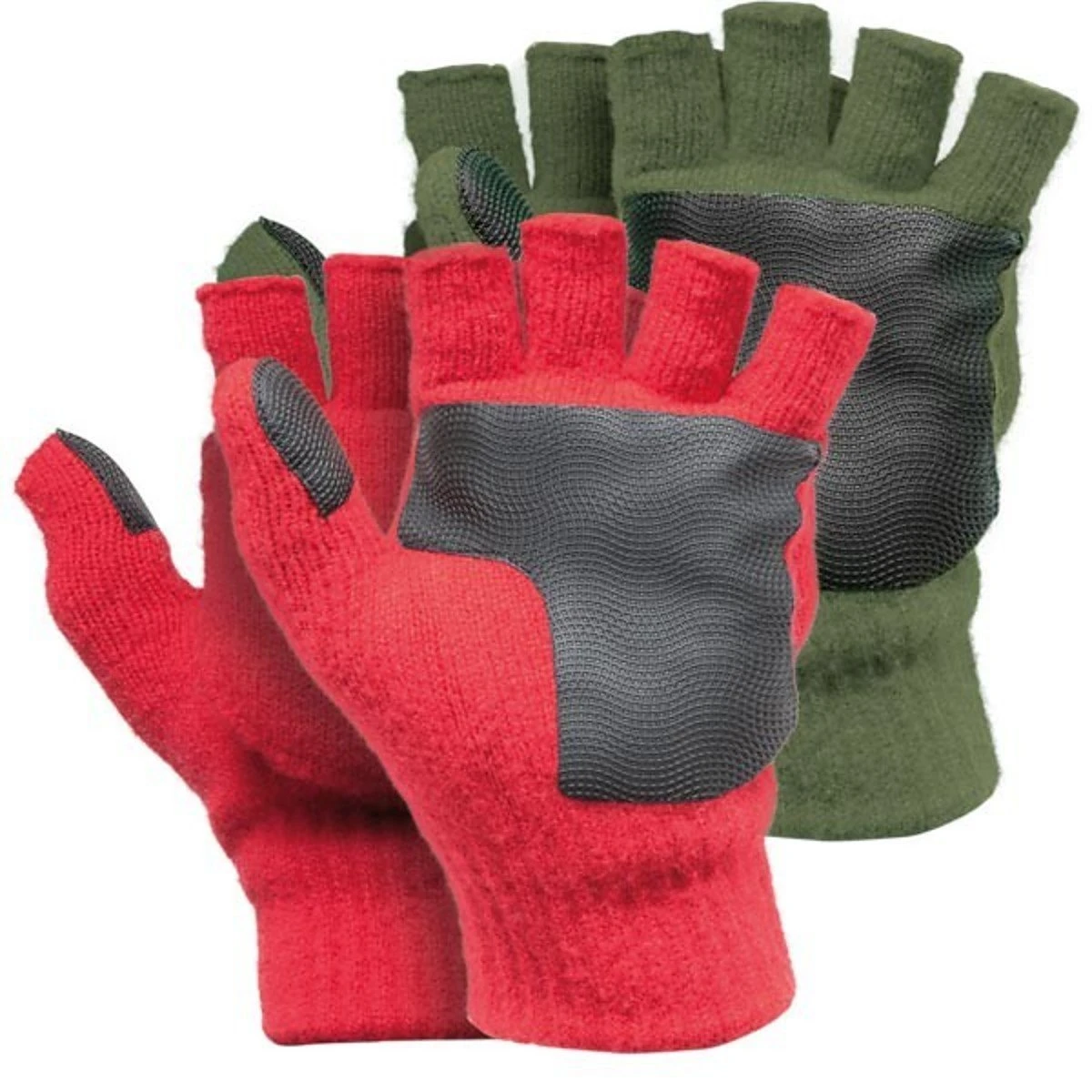 Pfanner Fäustlinge extra-dick Pfanner Fäustlinge Extra-dick -Haix Shop 2777