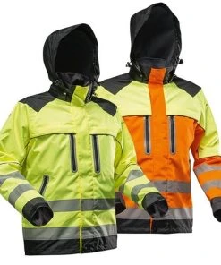 Pfanner Warnschutzjacke SympaTex -Haix Shop 2790 1 1280x1280