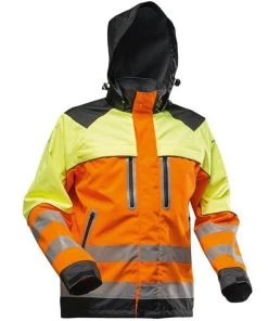 Pfanner Warnschutzjacke SympaTex -Haix Shop 2790 3 1280x1280