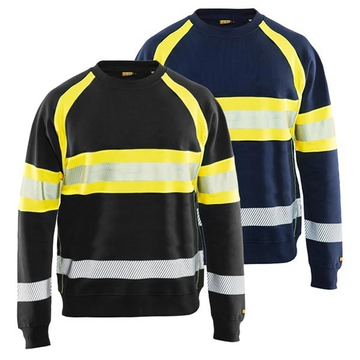 Blakläder Warnschutz Shirt Blakläder Warnschutz Shirt -Haix Shop 2847