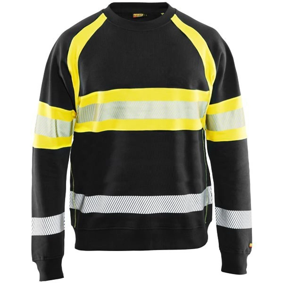 Blakläder Warnschutz Shirt Blakläder Warnschutz Shirt -Haix Shop 2847